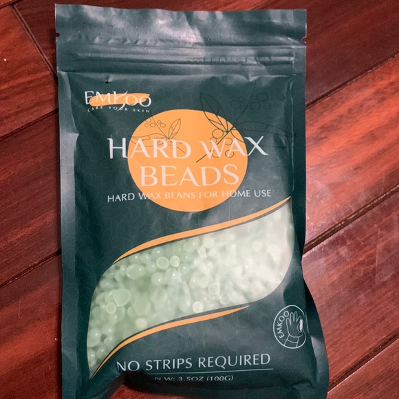 NWOT Hard wax beads no strips required - Picture 1 of 1